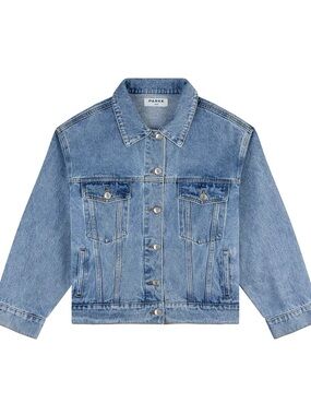 Parke x Stoney Clover Denim Jacket